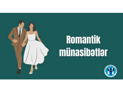 Romantik münasibətlər